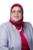 Amany Tawfik Headshot